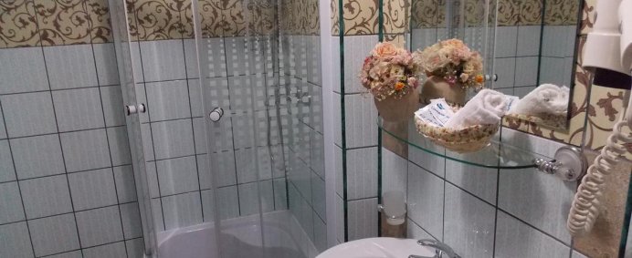 Hotel SUPREM 3* - Baile Olanesti, Romania. - Photo 7