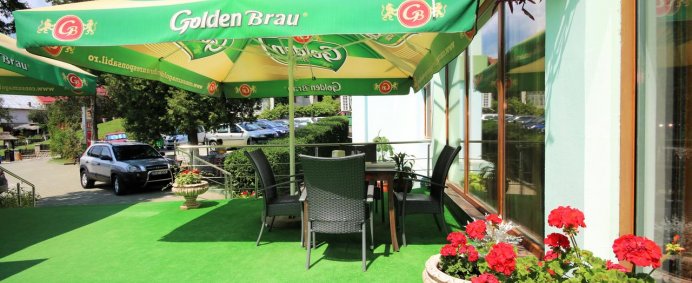Hotel SUPREM 3* - Baile Olanesti, Romania. - Photo 13