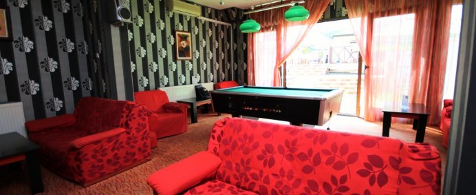 Hotel SUPREM 3* - Baile Olanesti, Romania. - Photo 14