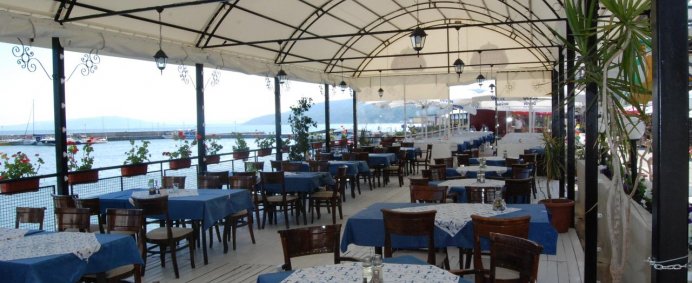 Hotel LOTOS 3* - Balchik, Bulgaria. - Photo 2