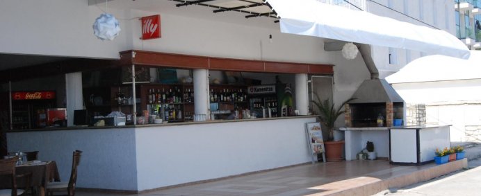 Hotel LOTOS 3* - Balchik, Bulgaria. - Photo 7