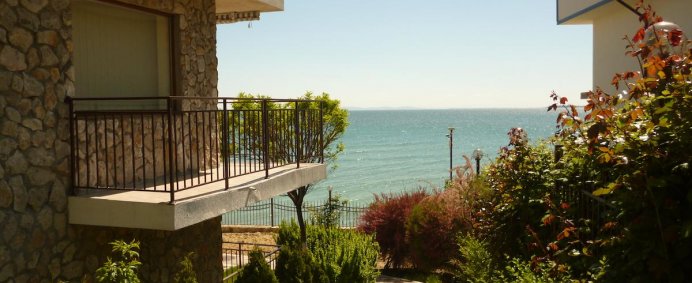 Hotel MESSAMBRIA FORT NOKS BEACH APARTMENTS 3* - Elenite, Bulgaria. - Photo 3