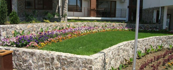 Hotel MESSAMBRIA FORT NOKS BEACH APARTMENTS 3* - Elenite, Bulgaria. - Photo 11