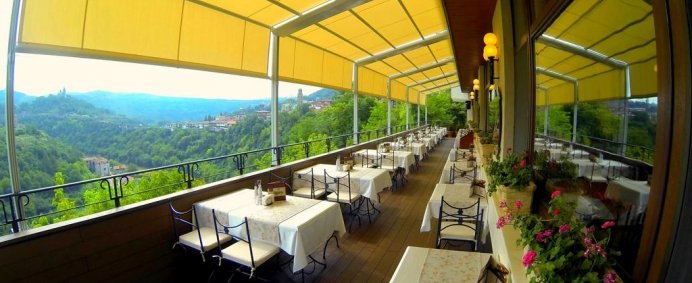 Hotel GRAND HOTEL YANTRA 4* - Veliko Tarnovo, Bulgaria. - Photo 6