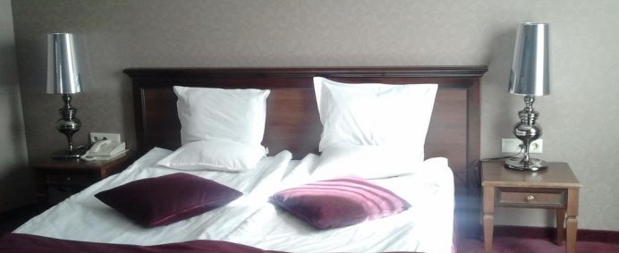 Hotel GRAND HOTEL YANTRA 4* - Veliko Tarnovo, Bulgaria. - Photo 7