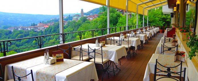 Hotel GRAND HOTEL YANTRA 4* - Veliko Tarnovo, Bulgaria. - Photo 8
