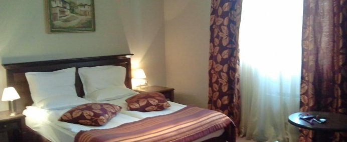Hotel GRAND HOTEL YANTRA 4* - Veliko Tarnovo, Bulgaria. - Photo 10
