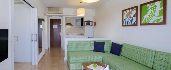 Hotel BARUT B SUITES 4* - Side, Turcia. - Photo 2