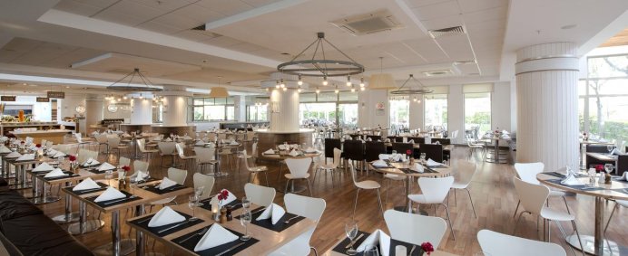 Hotel BARUT B SUITES 4* - Side, Turcia. - Photo 8