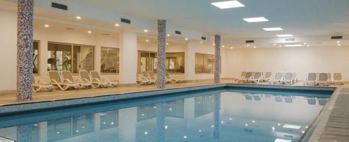 Hotel BARUT B SUITES 4* - Side, Turcia. - Photo 11
