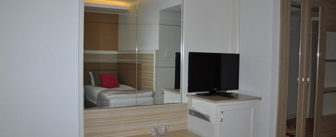 Hotel DELPHIN DELUXE RESORT 5* - Alanya, Turcia. - Photo 7