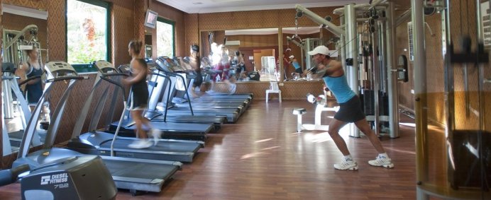 Hotel DELPHIN DELUXE RESORT 5* - Alanya, Turcia. - Photo 9