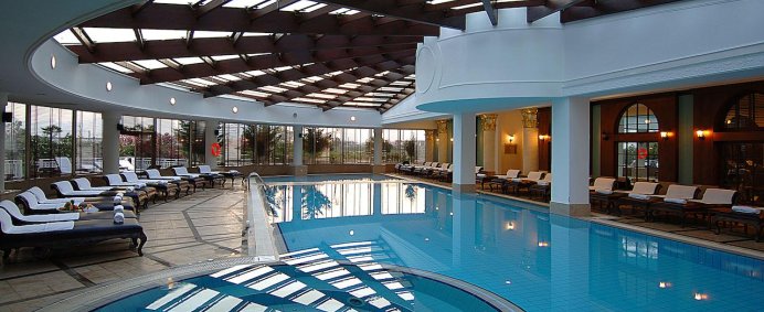 Hotel DELPHIN DIVA PREMIERE 5* - Lara, Turcia. - Photo 7
