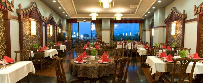 Hotel DELPHIN PALACE 5* - Lara, Turcia. - Photo 6