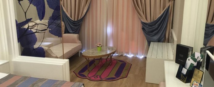 Hotel DELPHIN BE GRAND RESORT 5* - Lara, Turcia. - Photo 10
