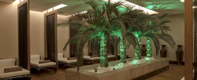 Hotel DELPHIN IMPERIAL 5* - Lara, Turcia. - Photo 8