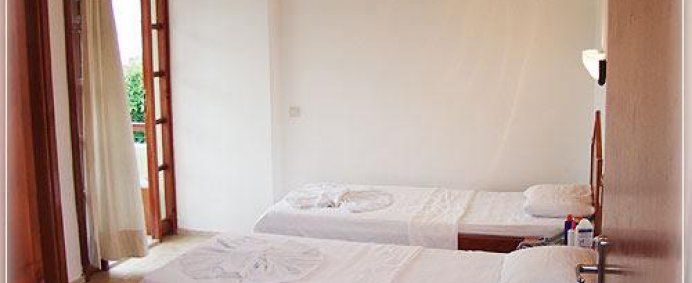 Hotel ARES CITY 3* - Kemer, Turcia. - Photo 6