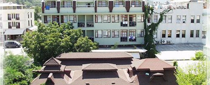 Hotel ARES CITY 3* - Kemer, Turcia. - Photo 9