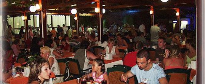 Hotel ARES CITY 3* - Kemer, Turcia. - Photo 11
