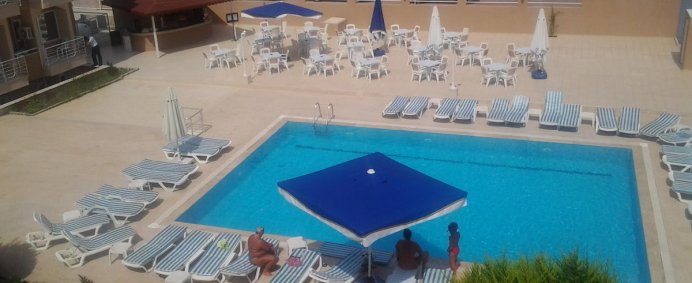 Hotel ARES DREAM 4* - Kemer, Turcia. - Photo 4
