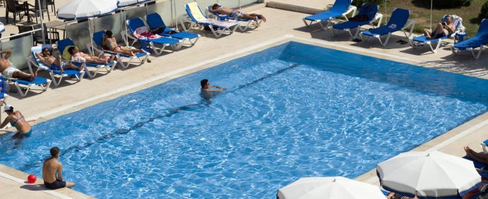 Hotel ARES DREAM 4* - Kemer, Turcia. - Photo 7
