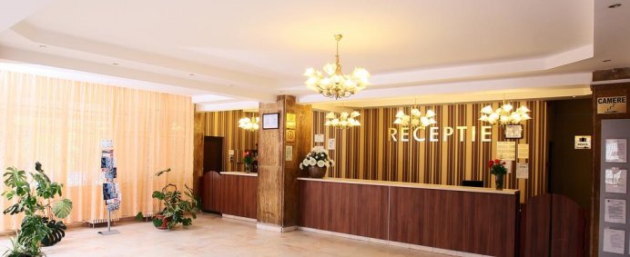 Oferta BALNEO la Hotel MURES 2* - Baile Felix, Romania. - Photo 2