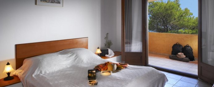 Cazare Hotel ACROTEL ELEA VILLAGE 3* - Halkidiki, Grecia de la 266 EURO/ 2 adulti/ 6 nopti (Demipensiune) - Photo 3