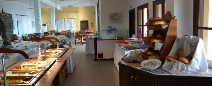 Cazare Hotel ACROTEL ELEA VILLAGE 3* - Halkidiki, Grecia de la 266 EURO/ 2 adulti/ 6 nopti (Demipensiune) - Photo 7