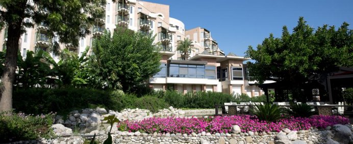 Revelion 2023 la Hotel LIMAK LIMRA 5* - Kemer, Turcia. - Photo 12