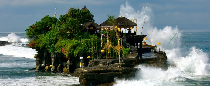 Bali - 7 nopti, de la 1300 EURO/ pers. - Photo 12