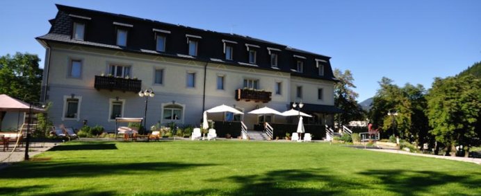 255 EURO/ pers., 7 nopti, cu DEMIPENSIUNE la Hotel SAISERA 3* - Valbruna, Italia. - Photo 2