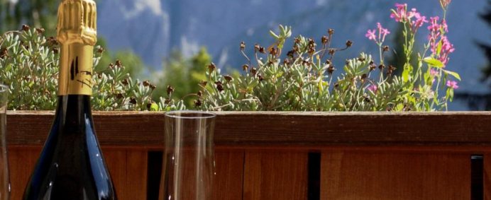 255 EURO/ pers., 7 nopti, cu DEMIPENSIUNE la Hotel SAISERA 3* - Valbruna, Italia. - Photo 4