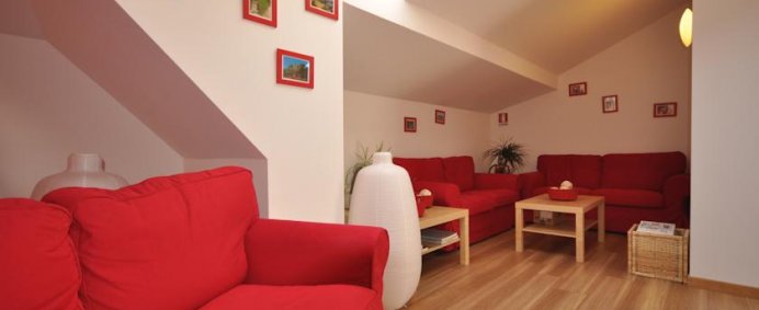 255 EURO/ pers., 7 nopti, cu DEMIPENSIUNE la Hotel SAISERA 3* - Valbruna, Italia. - Photo 9