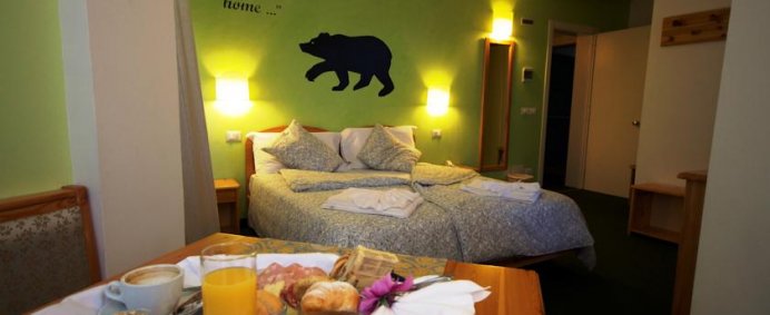 255 EURO/ pers., 7 nopti, cu DEMIPENSIUNE la Hotel SAISERA 3* - Valbruna, Italia. - Photo 15