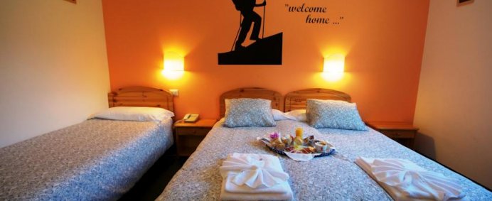 255 EURO/ pers., 7 nopti, cu DEMIPENSIUNE la Hotel SAISERA 3* - Valbruna, Italia. - Photo 16