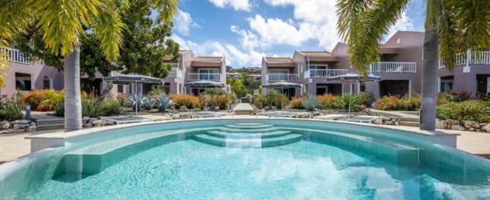Revelion Exotic 2024 ARUBA si CURACAO (Varianta I) - Sejur plaja Aruba & Curacao, 15 zile, de la 4690 EURO/ pers. - Photo 1
