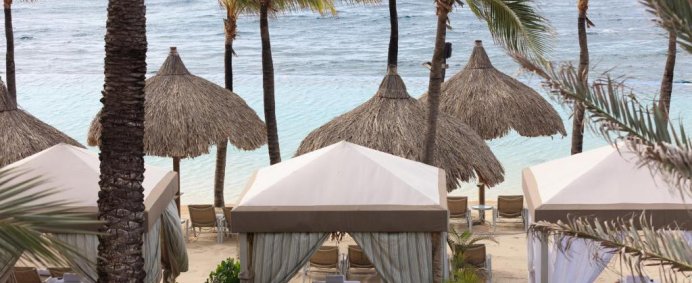 Revelion Exotic 2024 ARUBA si CURACAO (Varianta III) - Sejur plaja Aruba & Curacao, 15 zile, de la 5890 EURO/ pers. - Photo 8