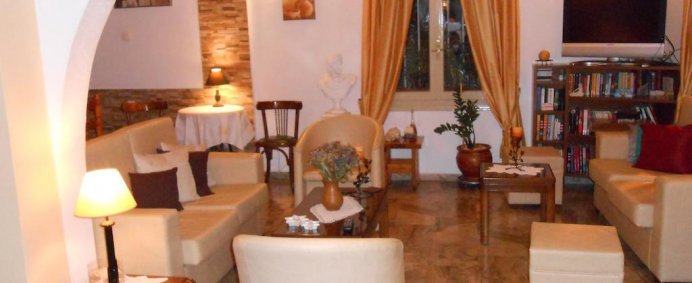 SEJUR 2023 la Hotel VOULA HOTEL & APARTMENTS 3* - Creta (Hersonissos), Grecia. - Photo 12