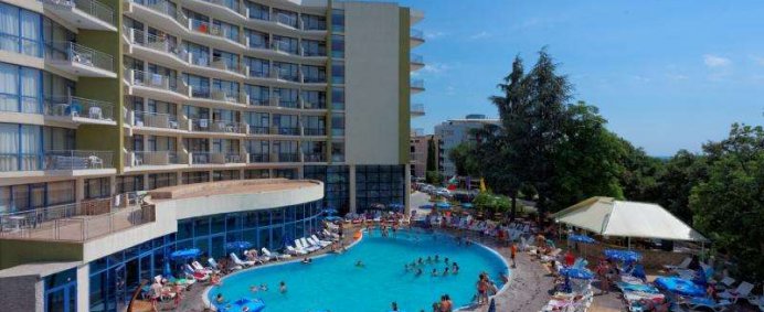 BANCHET SCOLAR 2024 la Hotel ELENA 4* - Nisipurile de Aur, Bulgaria. (Pret/pers./ pachet de 2 si 3 nopti) - Photo 8
