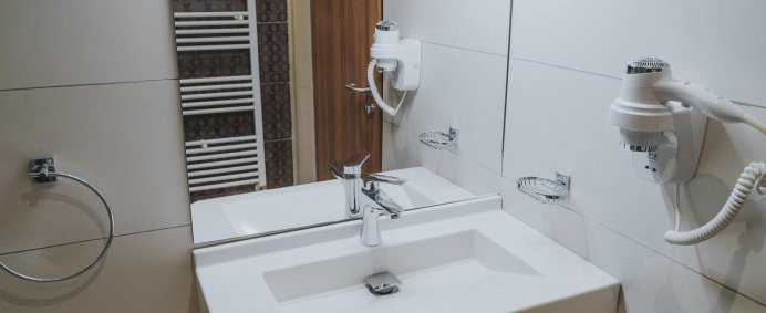 REVELION 2024 la Hotel PRESIDENT 4* - Baile Felix, Romania. - Photo 4