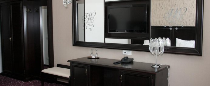 REVELION 2024 la Hotel PRESIDENT 4* - Baile Felix, Romania. - Photo 7