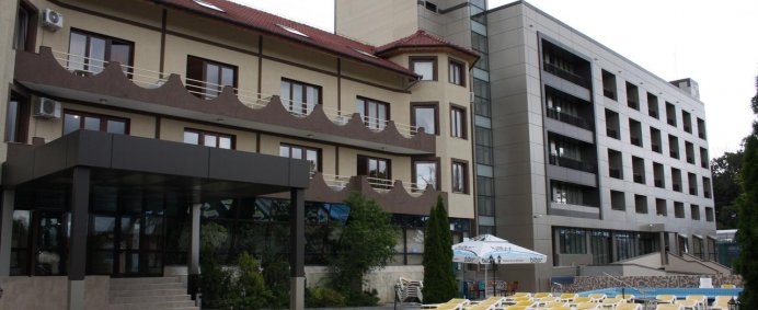 REVELION 2024 la Hotel PRESIDENT 4* - Baile Felix, Romania. - Photo 11