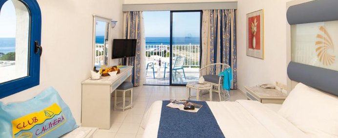 SUPER OFERTA ! 7 nopti la Hotel SUNSHINE CRETE BEACH 5* - Insula Creta, Grecia la DOAR 422 EURO/ pers. - Photo 2