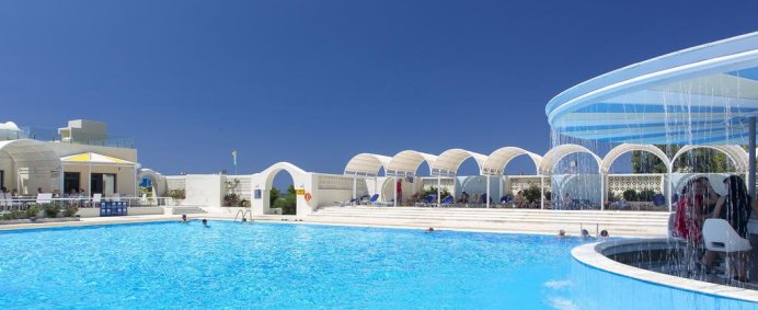 SUPER OFERTA ! 7 nopti la Hotel SUNSHINE CRETE BEACH 5* - Insula Creta, Grecia la DOAR 422 EURO/ pers. - Photo 4
