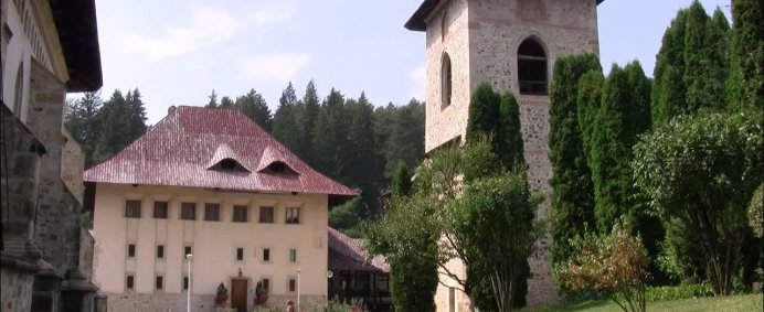 PELERINAJ 2 ZILE MANASTIRILE BISTRITA - RAZBOIENI. - Photo 1