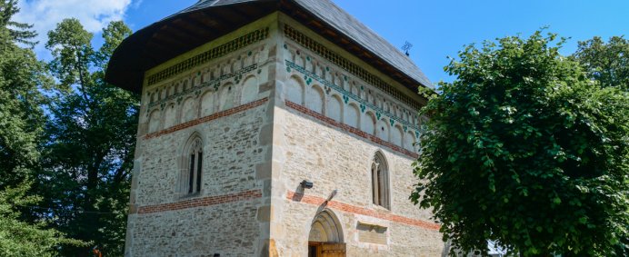 PELERINAJ 2 ZILE MANASTIRILE BISTRITA - RAZBOIENI. - Photo 4