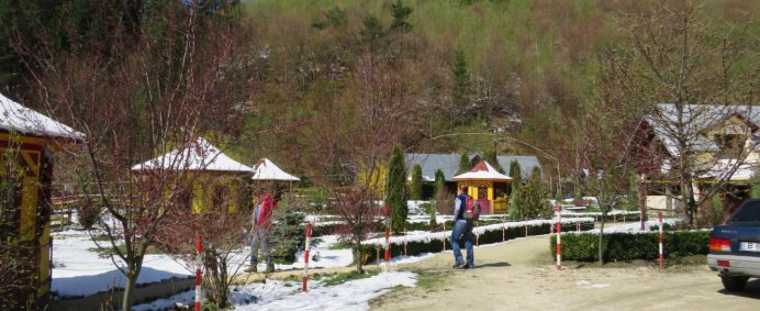 Circuit culinar in zona Muscelului - 1 zi. - Photo 1