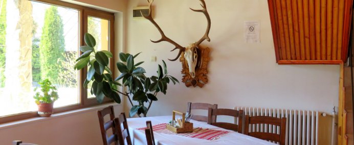 Circuit culinar in zona Muscelului - 1 zi. - Photo 3