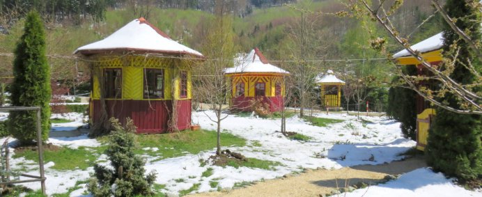 Circuit culinar in zona Muscelului - 1 zi. - Photo 5