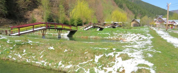 Circuit culinar in zona Muscelului - 1 zi. - Photo 11